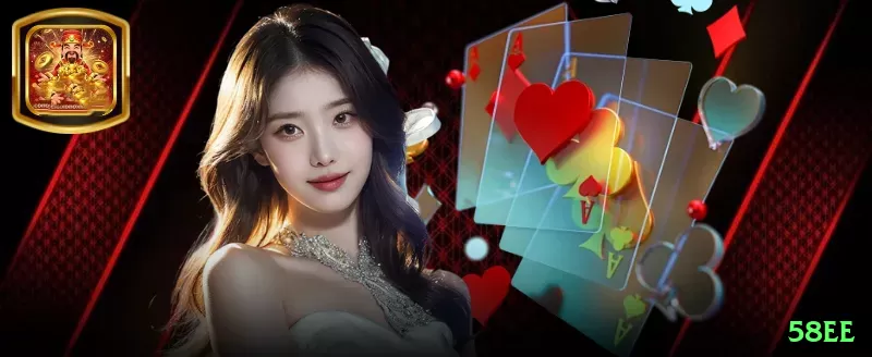 55kfbet - Casino Champion Screenshot 1