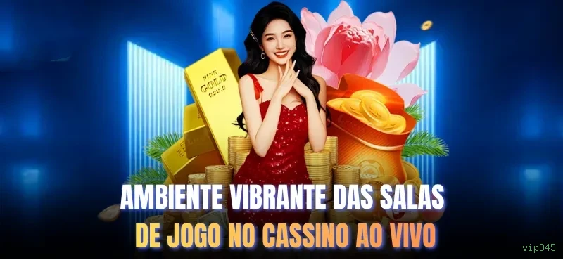 Casino VIP vip345