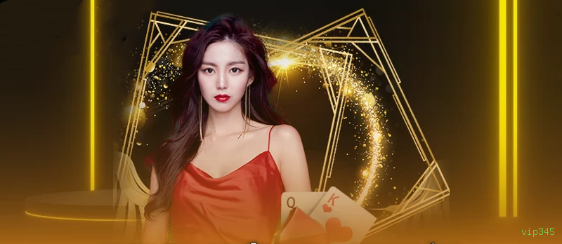 Bônus de Boas-vindas vip345