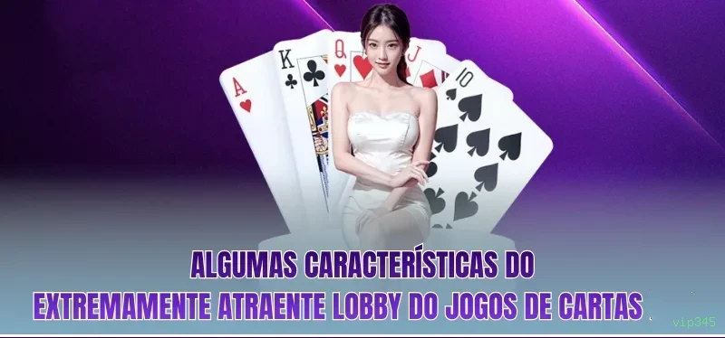 Estatísticas do Jogo vip345