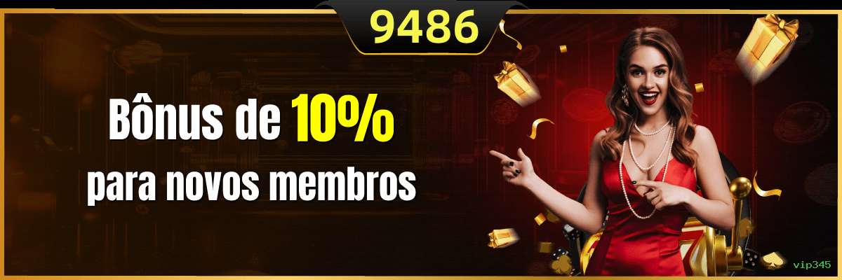 Jogos de Slot vip345